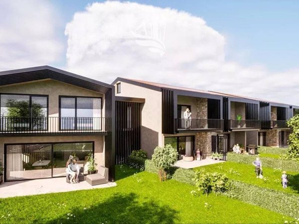 appartamento in vendita ad Affi