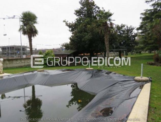 casa indipendente in vendita ad Affi