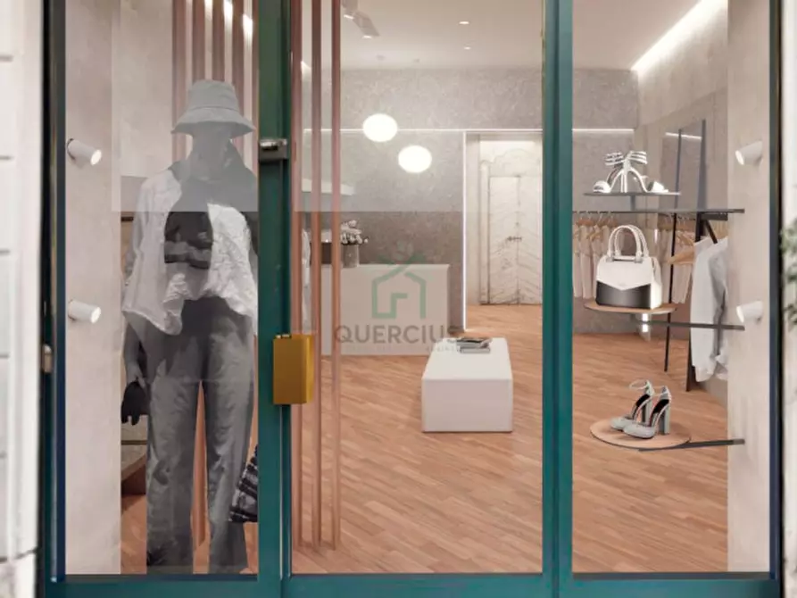 negozio in vendita ad Affi