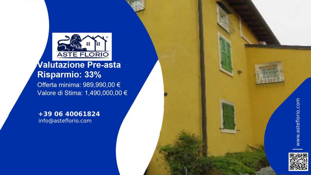 appartamento in vendita ad Affi