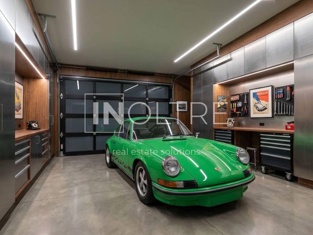 locale di sgombero in vendita ad Affi