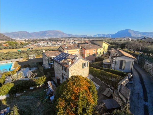 appartamento in vendita ad Affi