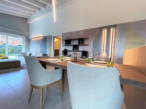 casa indipendente in vendita ad Affi