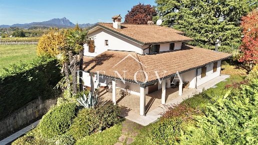 casa indipendente in vendita ad Affi
