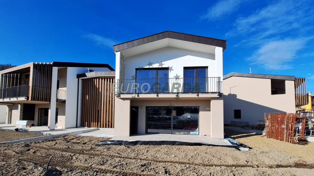 casa indipendente in vendita ad Affi