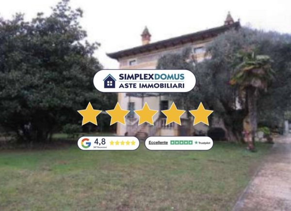 casa indipendente in vendita ad Affi