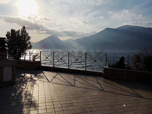 casa indipendente in vendita ad Affi