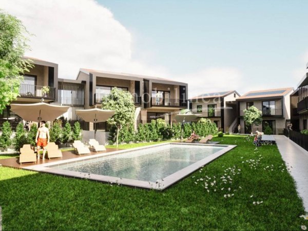 appartamento in vendita ad Affi