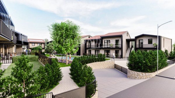 appartamento in vendita ad Affi