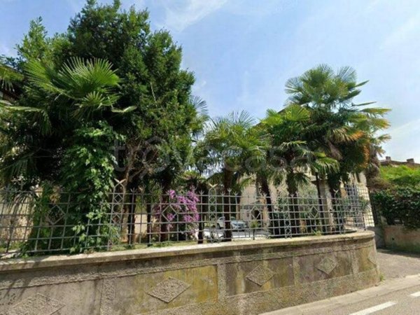 casa indipendente in vendita ad Affi