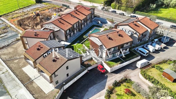 appartamento in vendita ad Affi