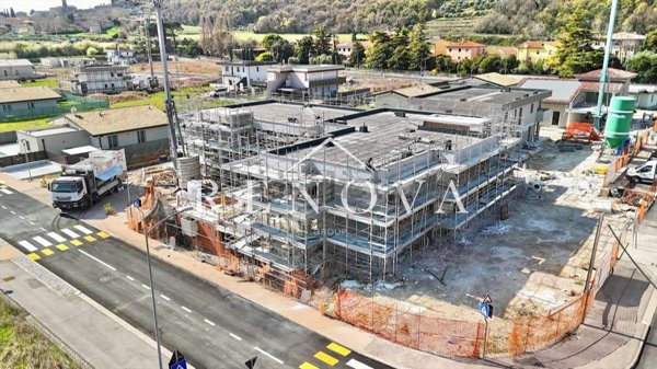 appartamento in vendita ad Affi