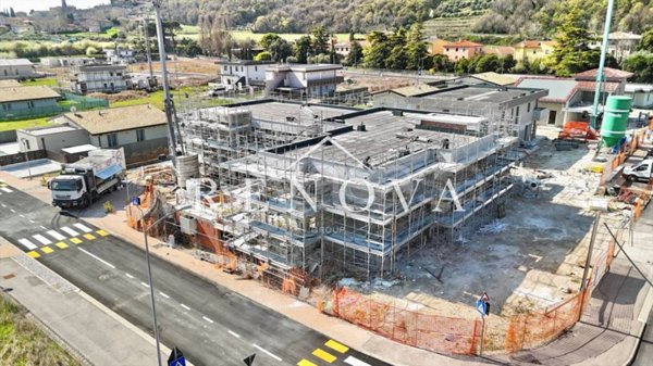 appartamento in vendita ad Affi