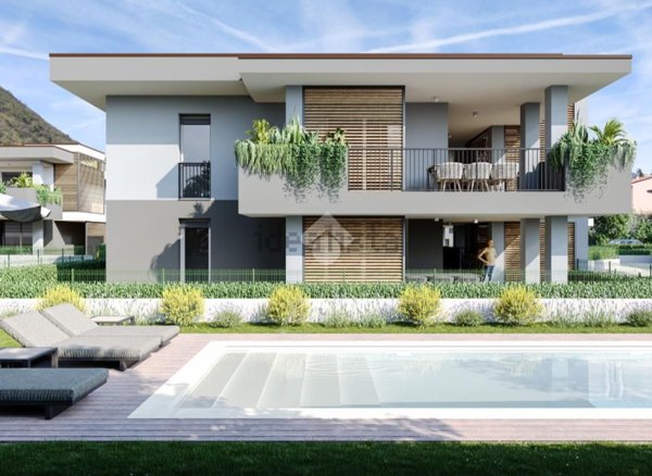 appartamento in vendita ad Affi