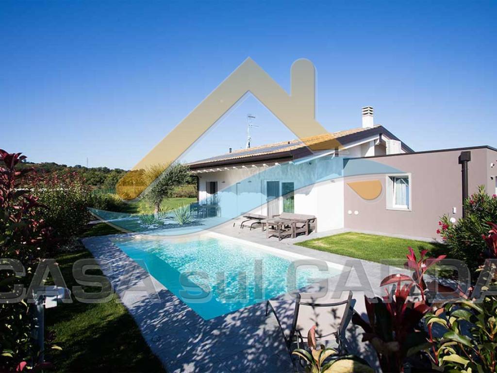 casa indipendente in vendita ad Affi