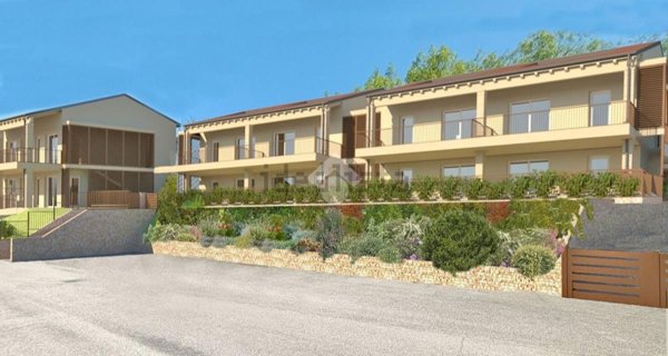 appartamento in vendita ad Affi