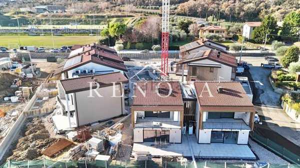 appartamento in vendita ad Affi