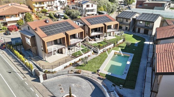 appartamento in vendita ad Affi