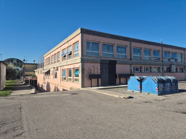 locale di sgombero in vendita ad Affi