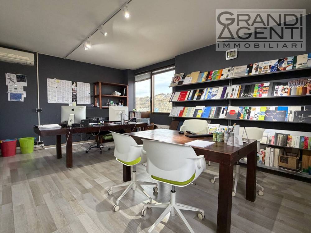 ufficio in vendita ad Affi