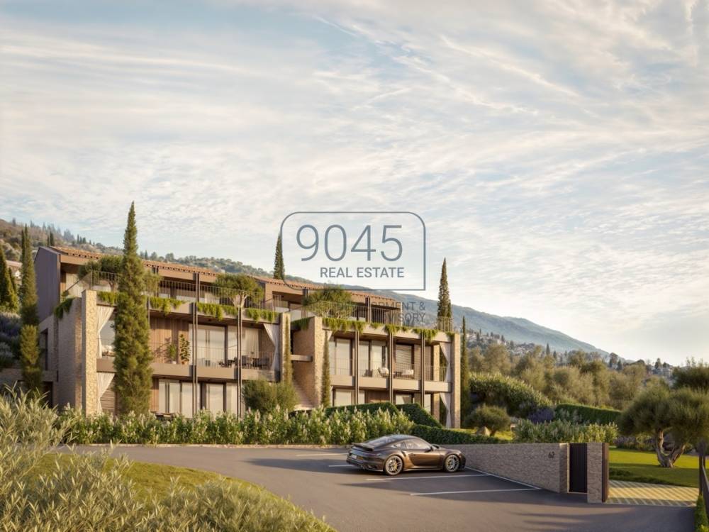 appartamento in vendita ad Affi