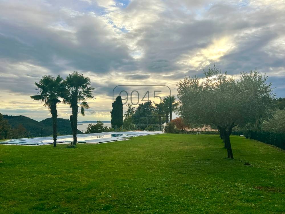 casa indipendente in vendita ad Affi