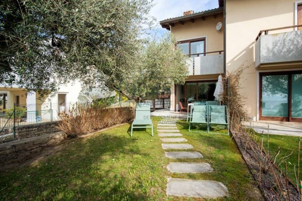 casa indipendente in vendita ad Affi