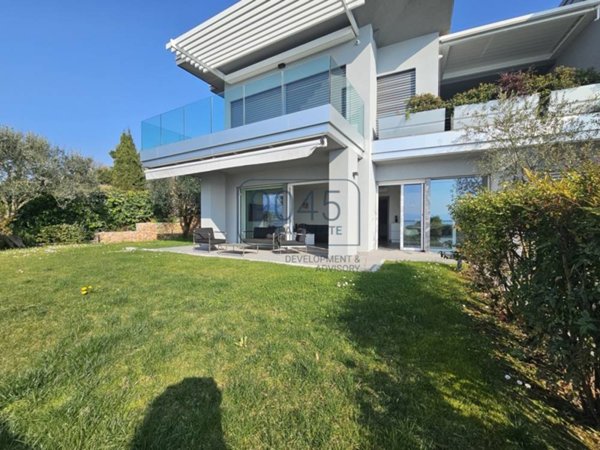 appartamento in vendita ad Affi