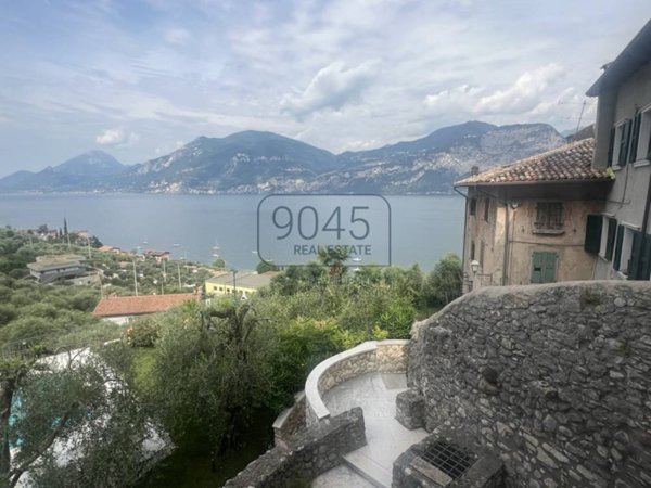 casa indipendente in vendita ad Affi