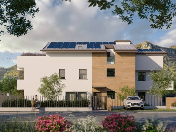 appartamento in vendita ad Affi