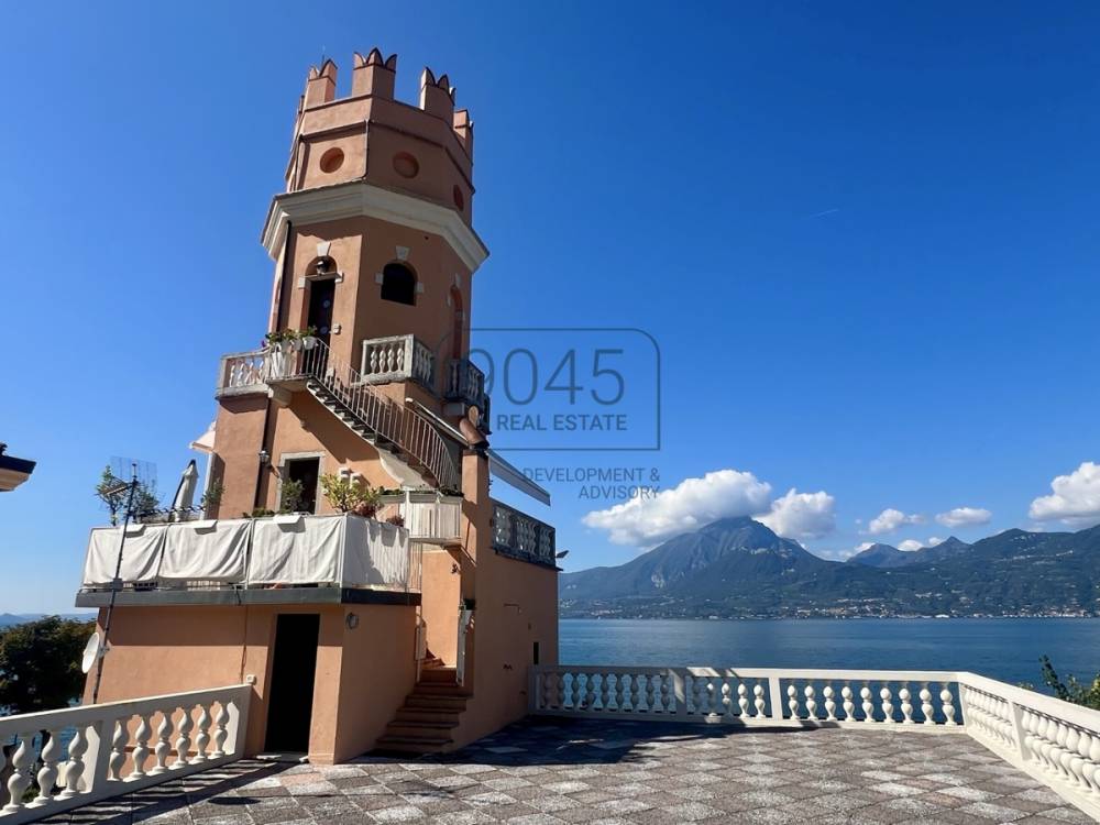 appartamento in vendita ad Affi