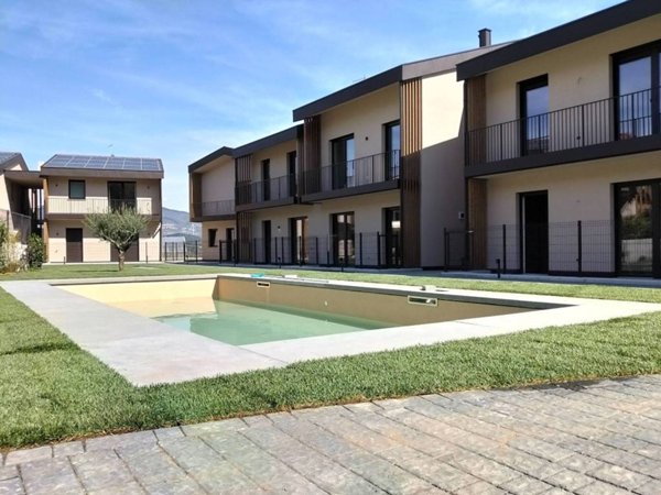 casa indipendente in vendita ad Affi