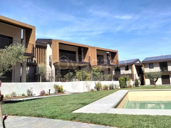 casa indipendente in vendita ad Affi