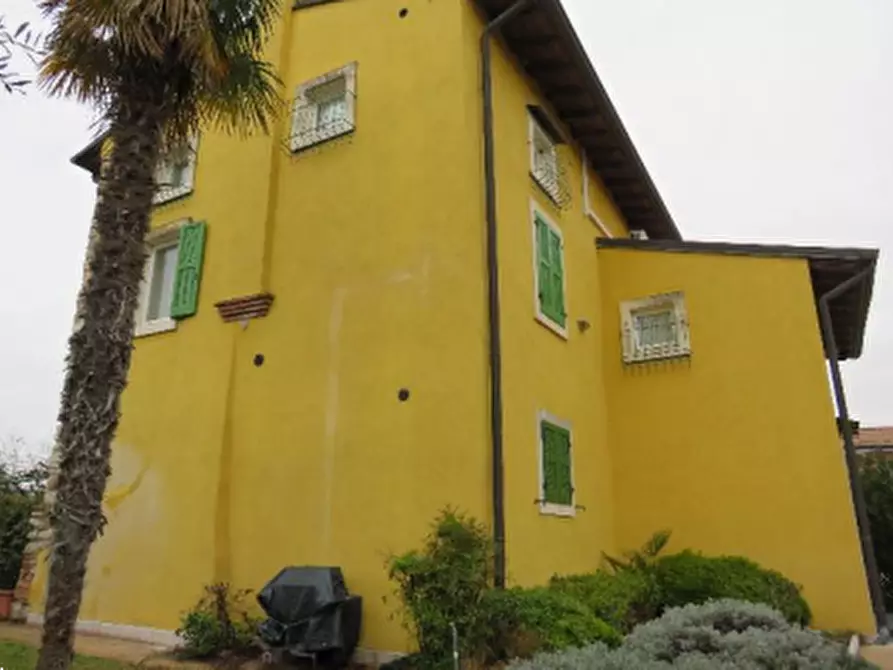 casa indipendente in vendita ad Affi