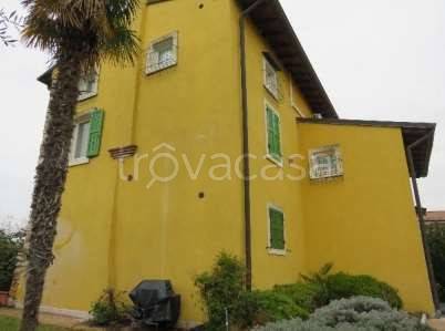 casa indipendente in vendita ad Affi