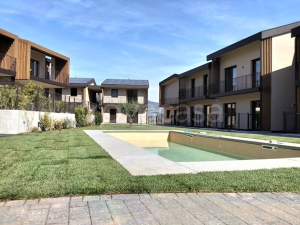 appartamento in vendita ad Affi