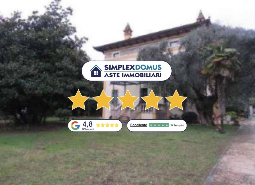 casa indipendente in vendita ad Affi