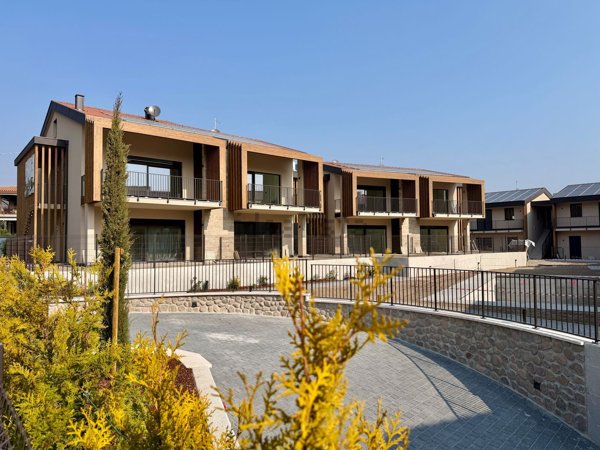 appartamento in vendita ad Affi