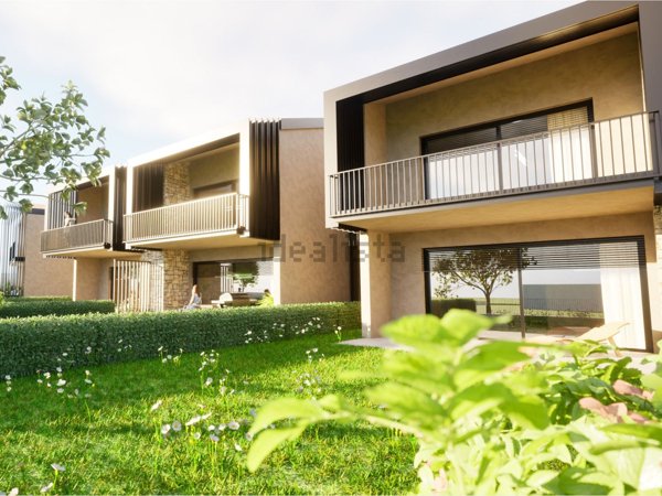 appartamento in vendita ad Affi