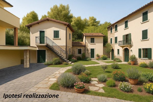 appartamento in vendita ad Affi