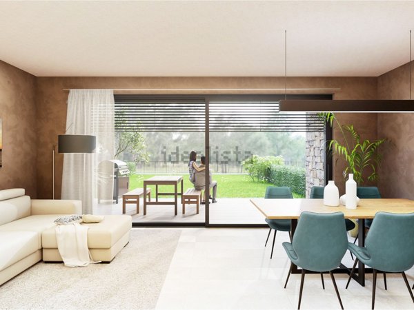 appartamento in vendita ad Affi