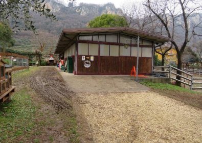 casa indipendente in vendita ad Affi