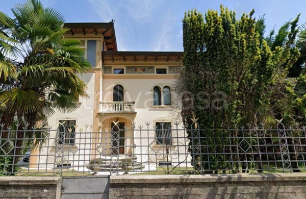 casa indipendente in vendita ad Affi