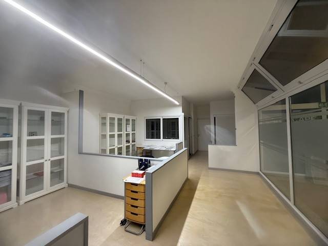 ufficio in vendita ad Affi