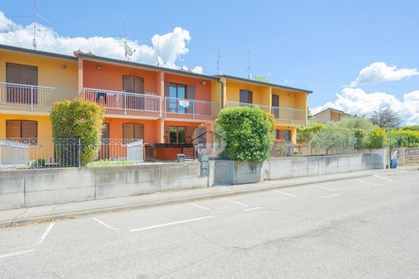 casa indipendente in vendita ad Affi
