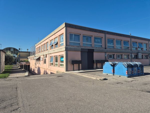 locale di sgombero in vendita ad Affi in zona Affi