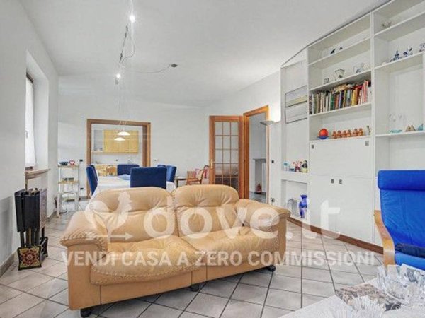 casa indipendente in vendita ad Affi in zona Caorsa