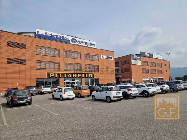 appartamento in vendita ad Affi in zona Caorsa