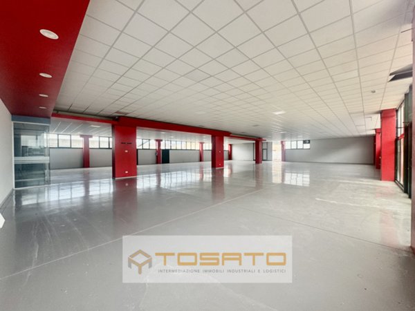 terreno edificabile in vendita ad Affi in zona Caorsa