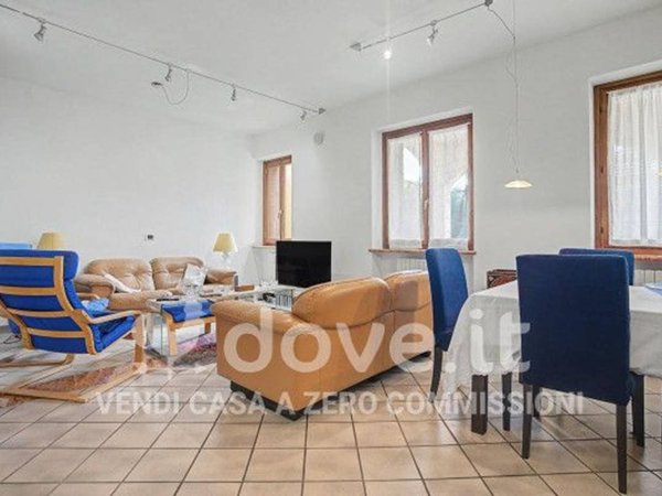 casa indipendente in vendita ad Affi in zona Caorsa